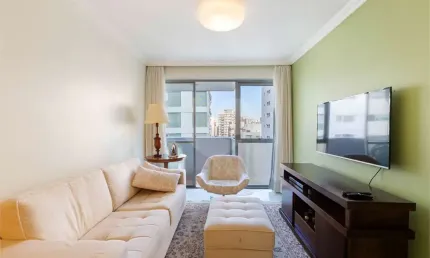 Apartamento com 3 quartos à venda em Vila Uberabinha - SP