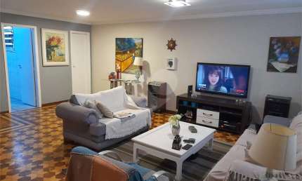 Sobrado com 3 quartos à venda em Jardim Caravelas - SP