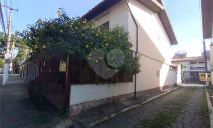 Sobrado com 3 quartos à venda em Vila Cordeiro - SP