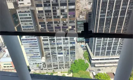 Sala comercial à venda na Rua Formosa, Centro, São Paulo