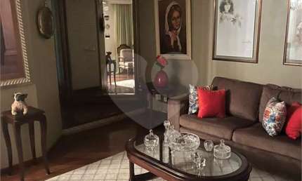 Apartamento com 3 quartos à venda em Planalto Paulista - SP