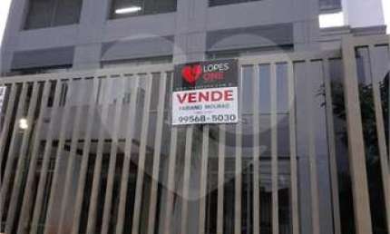 Loja com 3 quartos à venda ou para locação em Vila Dom Pedro I - SP
