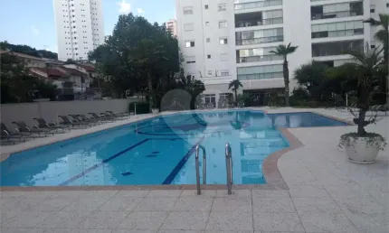 Apartamento com 4 quartos à venda em Vila Mascote - SP