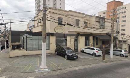 Prédio inteiro à venda em Jardim São Paulo(zona Norte) - SP