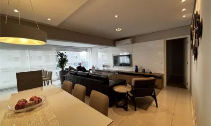 Apartamento com 2 quartos à venda em Barra Funda - SP