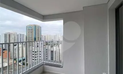 Apartamento com 2 quartos à venda em brooklin paulista - sp