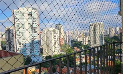 Condomínio com 3 quartos à venda em Vila Mariana - SP