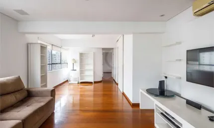 Apartamento com 3 quartos à venda em Indianópolis - SP