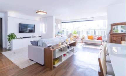 Apartamento com 2 quartos à venda ou para locação em Pinheiros - SP