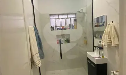 Casa com 2 quartos à venda na Avenida João Dias, Santo Amaro, São Paulo