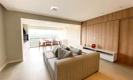 Apartamento com 2 quartos à venda em Jardim Leonor Mendes De Barros - SP