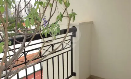 Apartamento com 3 quartos à venda em indianópolis - sp