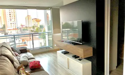 Apartamento com 2 quartos à venda em vila mariana - sp