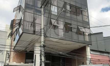 Sala comercial à venda na Rua do Bosque, Barra Funda, São Paulo