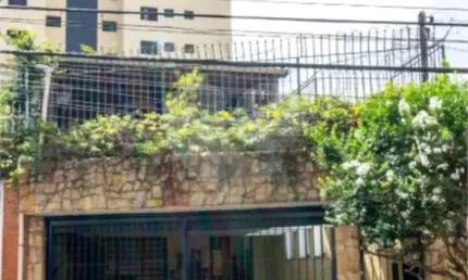 Casa com 3 quartos à venda em Jardim Brasil (zona Sul) - SP