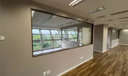 Salas à venda ou para locação em Jardim Paulistano - SP