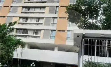 Apartamento com 3 quartos à venda em Sumarezinho - SP