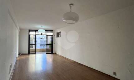 Apartamento com 2 quartos à venda na Avenida Almirante Ary Parreiras, Icaraí, Niterói