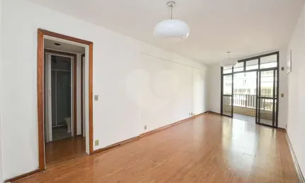 Apartamento com 2 quartos à venda na Avenida Almirante Ary Parreiras, Icaraí, Niterói