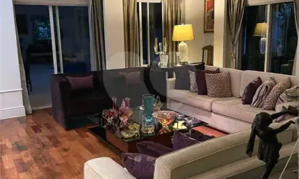 Casa com 5 quartos à venda na Avenida Aratãs, Planalto Paulista, São Paulo
