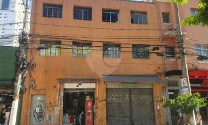 Casa à venda na Rua Pais Leme, Pinheiros, São Paulo