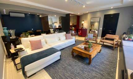 Apartamento com 2 quartos à venda ou para locação em Real Parque - SP