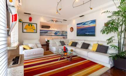 Apartamento com 3 quartos à venda em Vila Leopoldina - SP