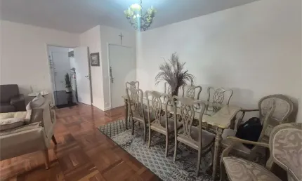 Apartamento com 3 quartos à venda em itaim bibi - sp