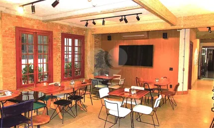Sala comercial à venda na Praça Ramos de Azevedo, Centro, São Paulo