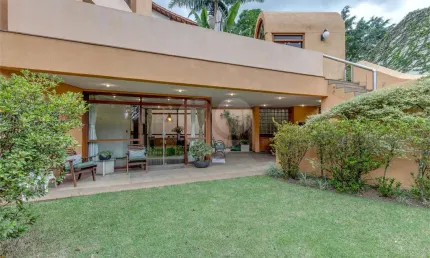 Casa com 5 quartos à venda em jardim dos estados - sp