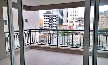 Apartamento com 3 quartos à venda em vila mariana - sp