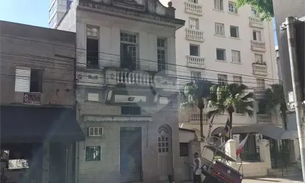 Casa com 7 quartos à venda na Rua Sabará, Higienópolis, São Paulo