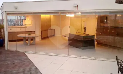 Cobertura com 7 quartos à venda em Vila Gomes Cardim - SP