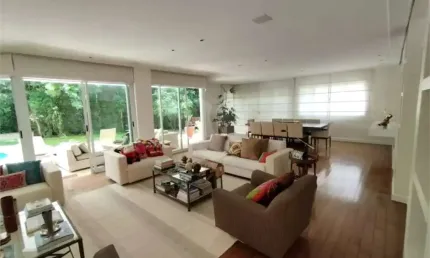 Condomínio com 4 quartos à venda ou para locação em jardim panorama - sp