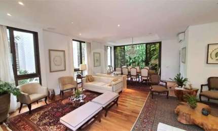Condomínio com 3 quartos à venda em Jardim Panorama - SP