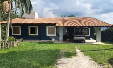 Chácara com 3 quartos à venda ou para locação em Vila Marcelo - SP
