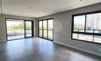 Apartamento com 4 quartos à venda em Pinheiros - SP