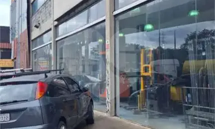 Galpão à venda ou para locação em Parque Residencial Da Lapa - SP