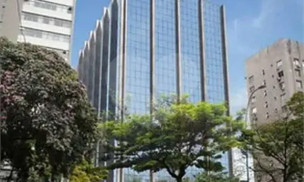 Sala comercial à venda na Avenida Brigadeiro Faria Lima, Pinheiros, São Paulo