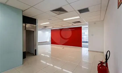 Ponto comercial à venda na Avenida Indianópolis, Moema, São Paulo