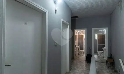 Casa com 9 quartos à venda na Alameda Campinas, Jardim Paulista, São Paulo