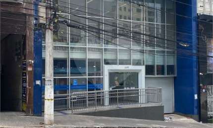 Casa à venda ou para locação em Jardim Paulista - SP