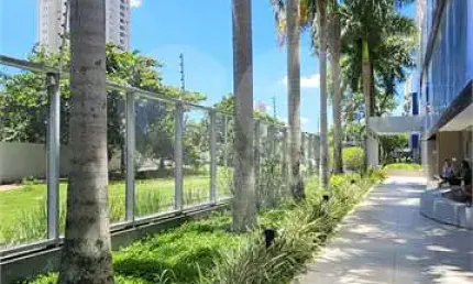 Lajes corporativas à venda em jardim caravelas - sp