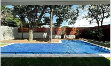 Condomínio com 4 quartos à venda em Parque Colonial - SP