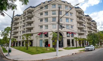 Apartamento com 3 quartos à venda em Vila Ester (zona Norte) - SP