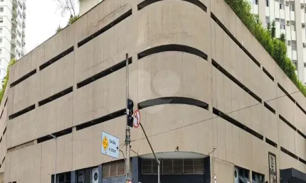Barracão / Galpão / Depósito à venda na Rua Santo Antônio, Bela Vista, São Paulo