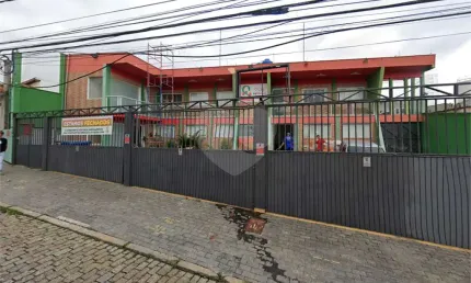 Prédio inteiro à venda ou para locação em Santo Amaro - SP