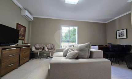 Apartamento com 3 quartos à venda em Pinheiros - SP
