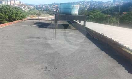 Terreno à venda na Rua Ana Maria Franco Laranjeira, Jaraguá, São Paulo