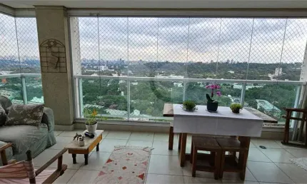 Apartamento com 3 quartos à venda em Rio Pequeno - SP
